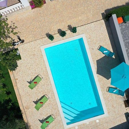 Apartment Alan 2 Vrsi Kültér fotó