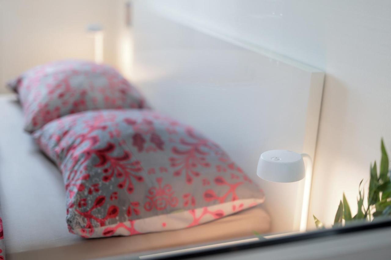 Apartment Alan 2 Vrsi Kültér fotó